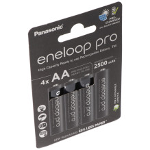 Panasonic Eneloop Pro AA...