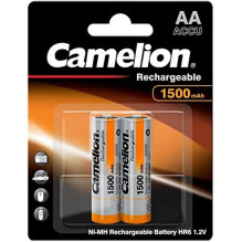 Camelion HR6 AA 1500mAh...