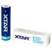 Xtar 18650 rechargeable...