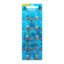 Vinnic G0 LR521 batteries...