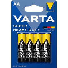 Varta AA Super Heavy Duty...