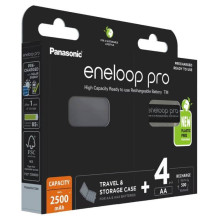 Panasonic Eneloop Pro AA...