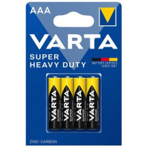 Varta AAA Super Heavy Duty...