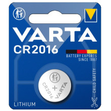Varta CR2016 (6016)...