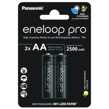 Panasonic Eneloop Pro AA...
