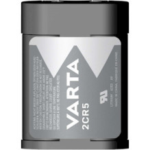 VARTA 2CR5 (6203) lithium battery 1 pc.