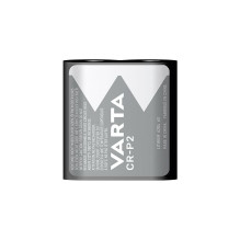 VARTA CR-P2 6V (6204) ličio baterija 1 vnt.