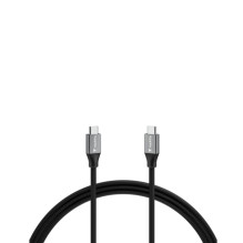 Varta Speed charge sync cable USB Type C to type C 57936 cable Varta Speed charge sync cable USB Type C to type C 57936 cable