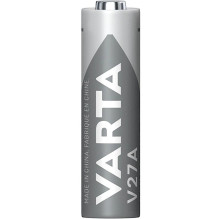 VARTA V27A (4227) 12V alkaline battery 1 pc.