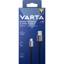 Varta Speed Charge &amp;...
