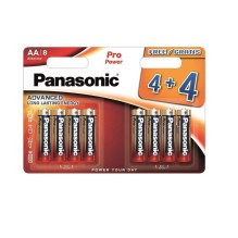 Panasonic LR6 AA Pro Power...
