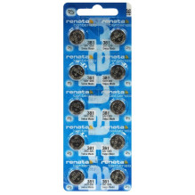 Renata 381 (SR1120SW)...