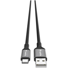 Varta Speed Charge Sync Cable USB A - USB Type C 57935 cable Varta Speed Charge Sync Cable USB A - USB Type C 57935 cable