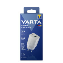 Varta Speed Charger 57955...