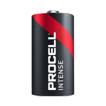 Duracell Procell Intense MX1300 D alkaline battery 1 pc. Duracell Procell Intense MX1300 D alkaline battery 1 pc.