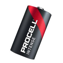 Duracell Procell Intense MX1300 D alkaline battery 1 pc. Duracell Procell Intense MX1300 D alkaline battery 1 pc.