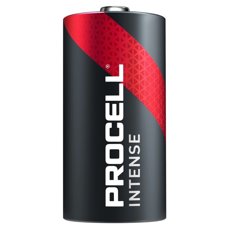 Duracell Procell Intense MX1400 C alkaline batteries 1 pc.