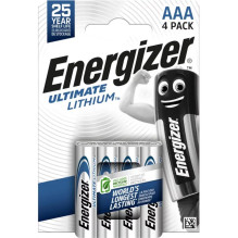 Energizer R03 AAA L92...