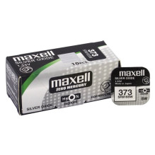 Maxell 373 (R916SW)...