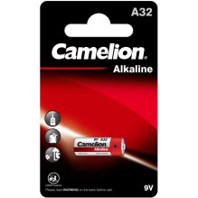 Camelion Alkaline LR32A 9V...