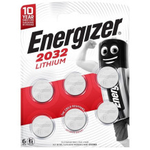 Energizer CR2032 Ultimate...