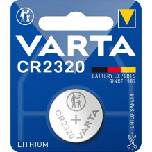 Varta CR2320 ličio baterija...