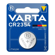 Varta CR2354 lithium battery 1 pc. Varta CR2354 lithium battery 1 pc.