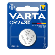 Varta CR2430 lithium...