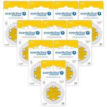 Everactive Ultrasonic 10...