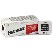 Energizer 335 (SR512SW)...