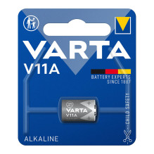 Varta LR11A / A11 šarminė...