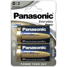 Panasonic EVERYDAY POWER...