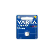 Varta V76PX / SR44 silver...
