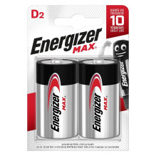 Energizer LR20 D MAX...