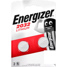 Energizer CR2032 lithium...