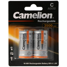 Camelion HR14 C 3500mAh...