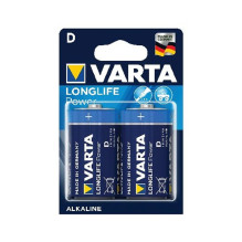 Varta D Long Life Power...