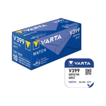 Varta 399 (SR927W) SR57...