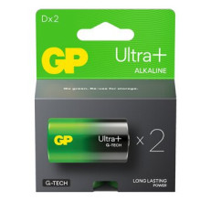 GP LR20 Ultra+ (G-TECH)...