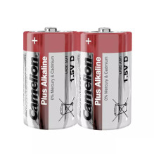 Camelion D LR20 Plus...