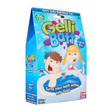 Vonios želė Gelli Baff...