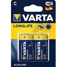 Varta C LR14 Long Life...