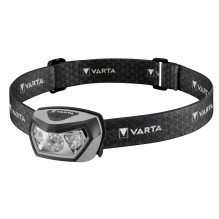 Varta Outdoor sports H30R Wireless PRO 18650 prožektorius