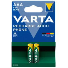 Varta Recharge Accu Phone...