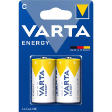 Varta C Energy 229 412...