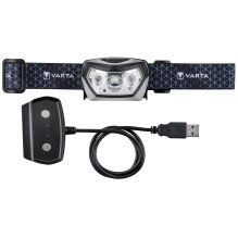 Varta Outdoor sports H30R Wireless PRO 18650 prožektorius
