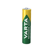 Varta Recharge Accu Solar AAA 550 mAh (56733) batteries 2 pcs.