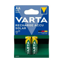 Varta Recharge Accu Solar...