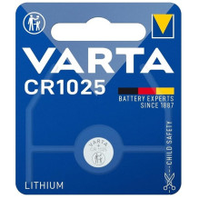 Varta CR1025 (6125) ličio...