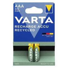 Varta Recharge Accu...